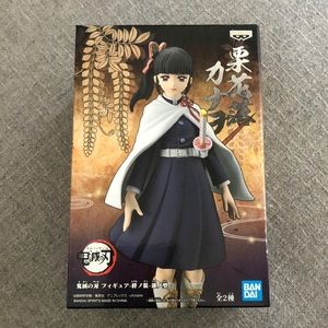 Kimetsu no yaiba Kanao Tsuyuri figure